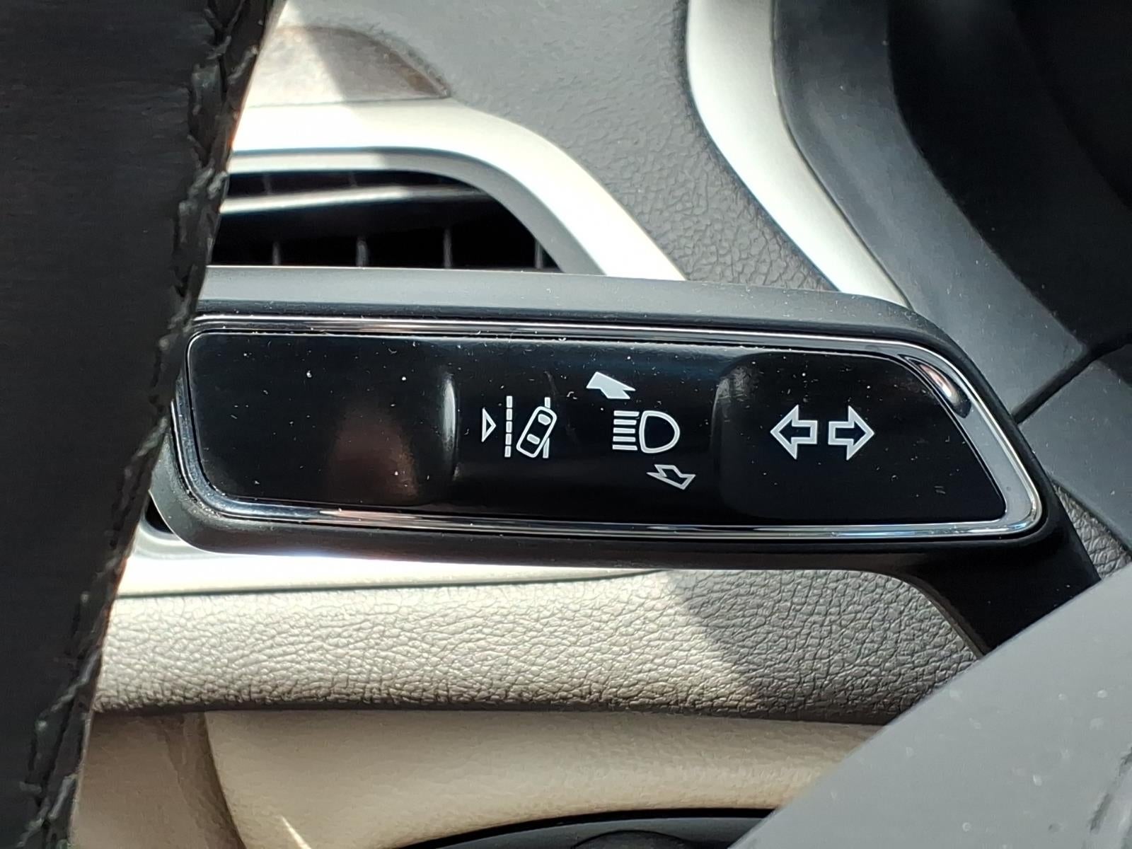 2020 Lincoln MKZ Reserve