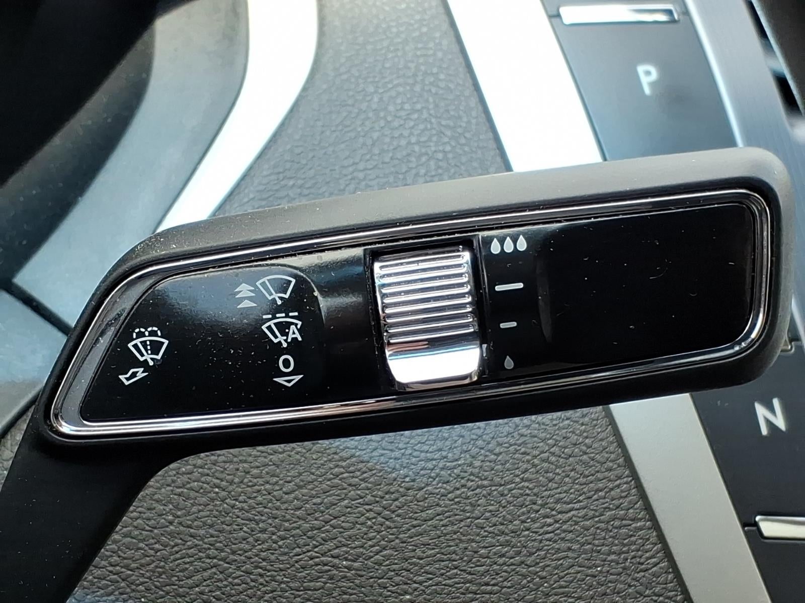 2020 Lincoln MKZ Reserve