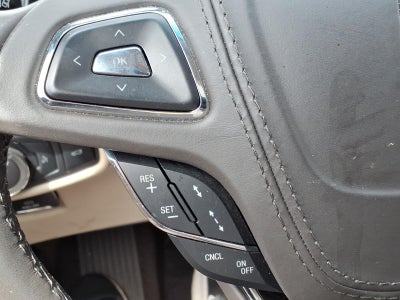 2020 Lincoln MKZ Reserve