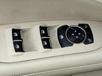 2019 Lincoln MKZ Hybrid