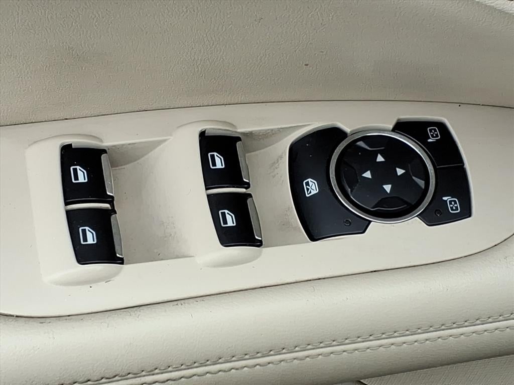 2019 Lincoln MKZ Hybrid