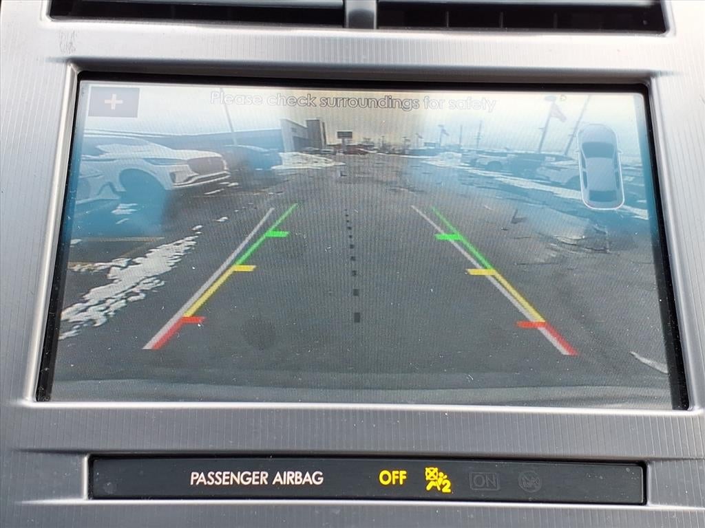 2019 Lincoln MKZ Hybrid