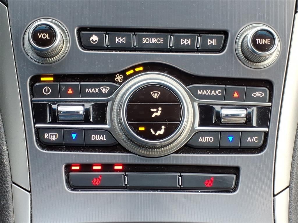 2019 Lincoln MKZ Hybrid