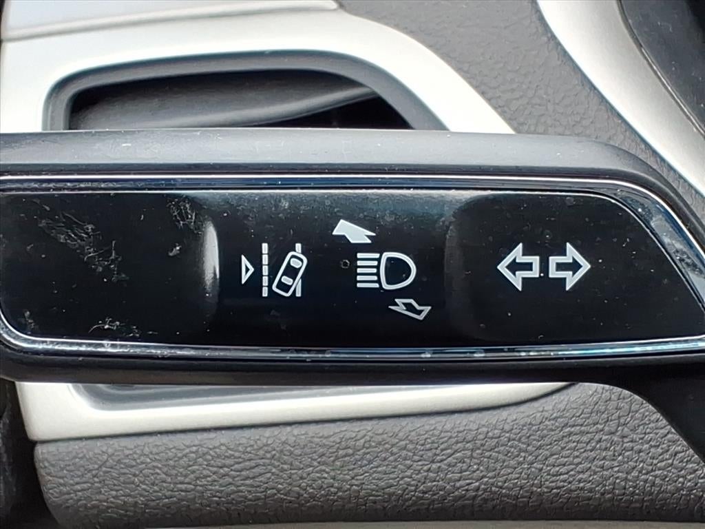 2019 Lincoln MKZ Hybrid