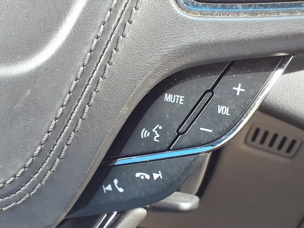 2019 Lincoln MKZ Hybrid