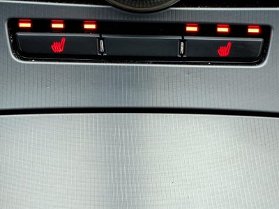 2019 Lincoln MKZ Hybrid