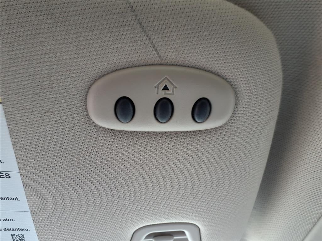 2019 Lincoln MKZ Hybrid