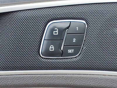 2019 Lincoln MKZ Hybrid