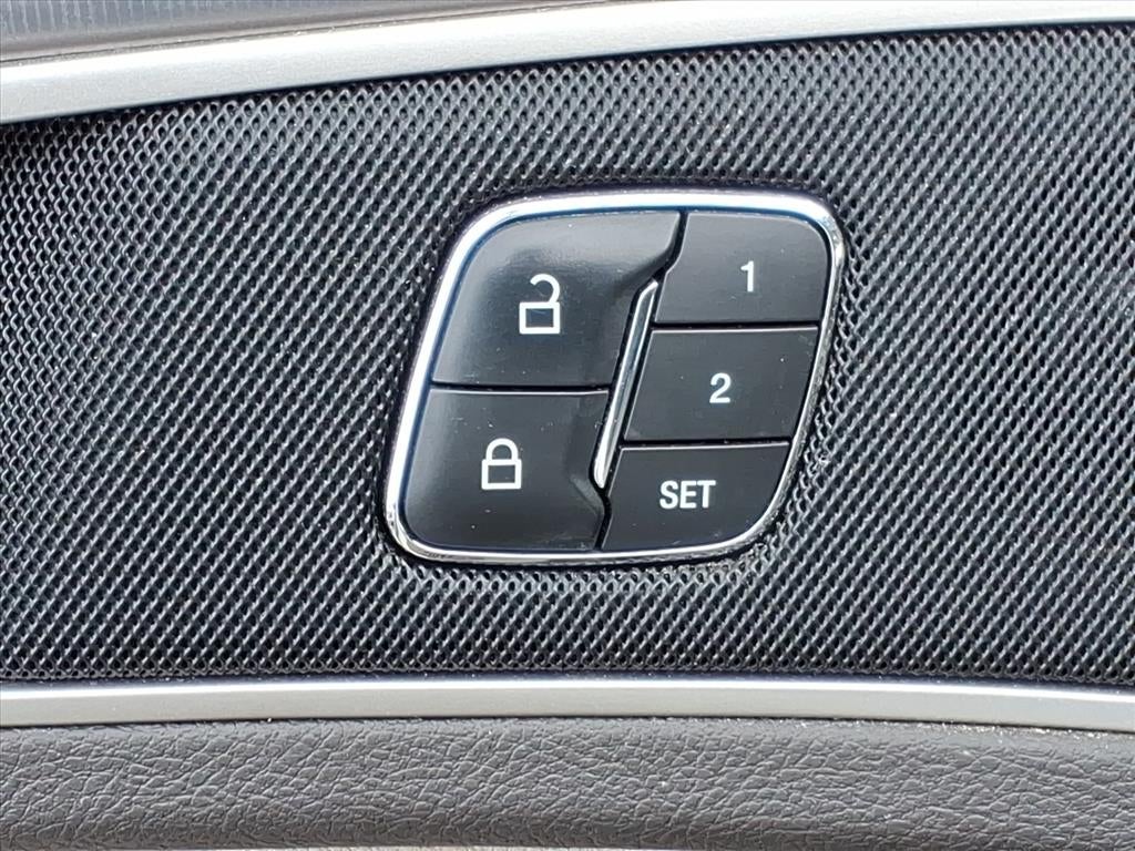 2019 Lincoln MKZ Hybrid