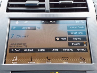 2019 Lincoln MKZ Hybrid