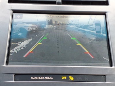 2019 Lincoln MKZ Hybrid