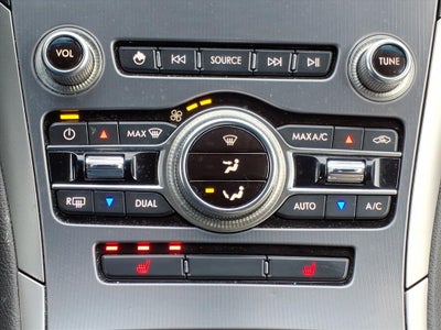 2019 Lincoln MKZ Hybrid