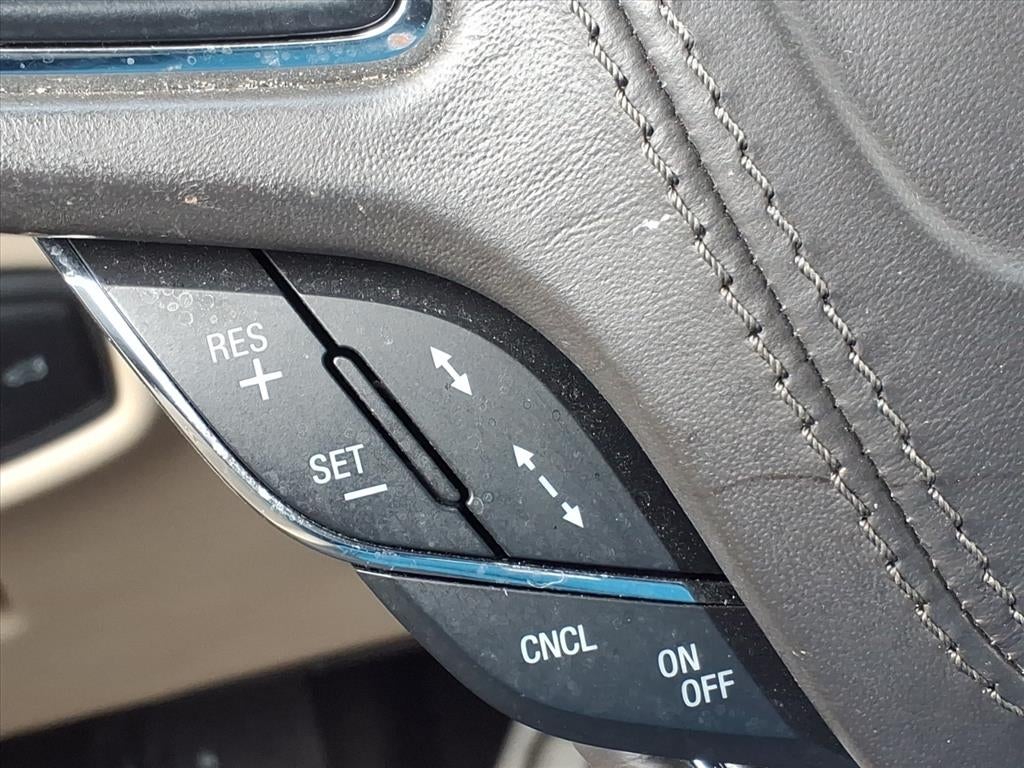 2019 Lincoln MKZ Hybrid