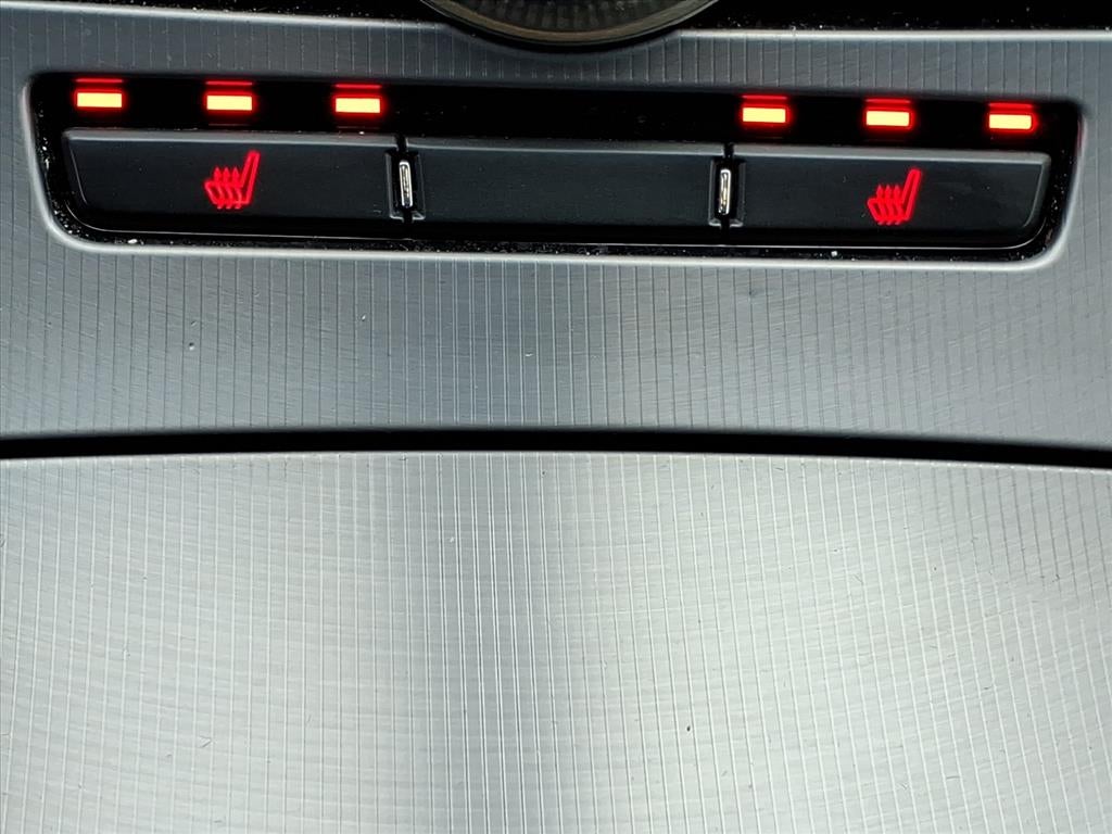 2019 Lincoln MKZ Hybrid