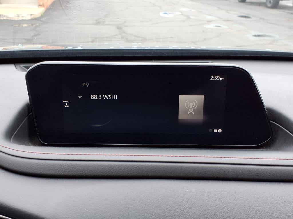 2024 Mazda Mazda CX-30 2.5 S Carbon Edition