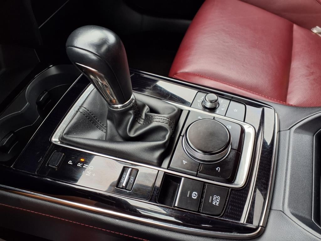 2024 Mazda Mazda CX-30 2.5 S Carbon Edition