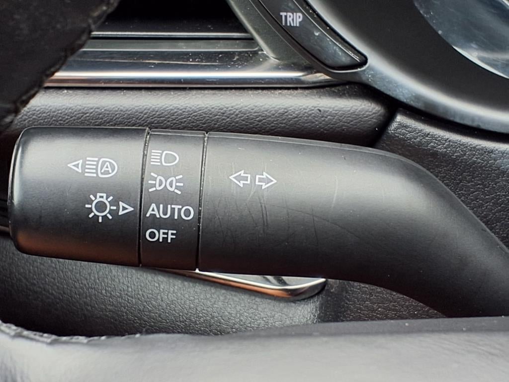 2024 Mazda Mazda CX-30 2.5 S Carbon Edition