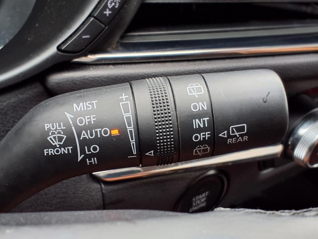 2024 Mazda Mazda CX-30 2.5 S Carbon Edition