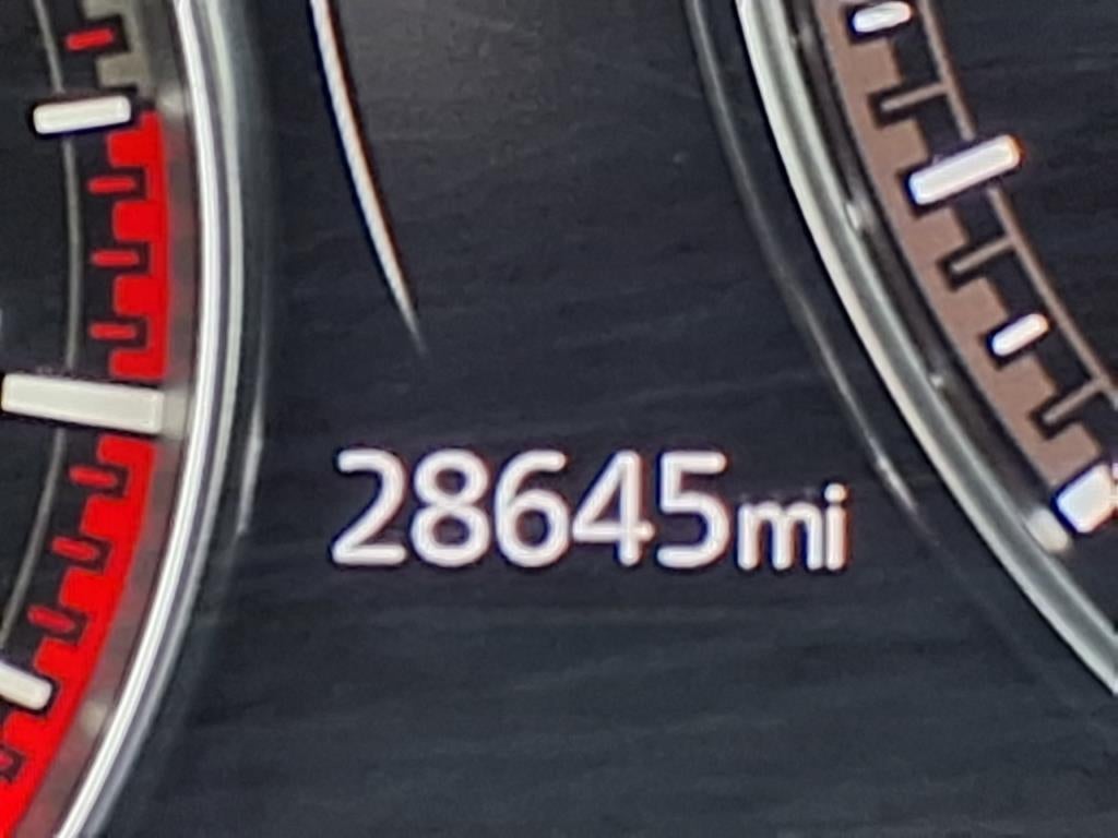 2024 Mazda Mazda CX-30 2.5 S Carbon Edition