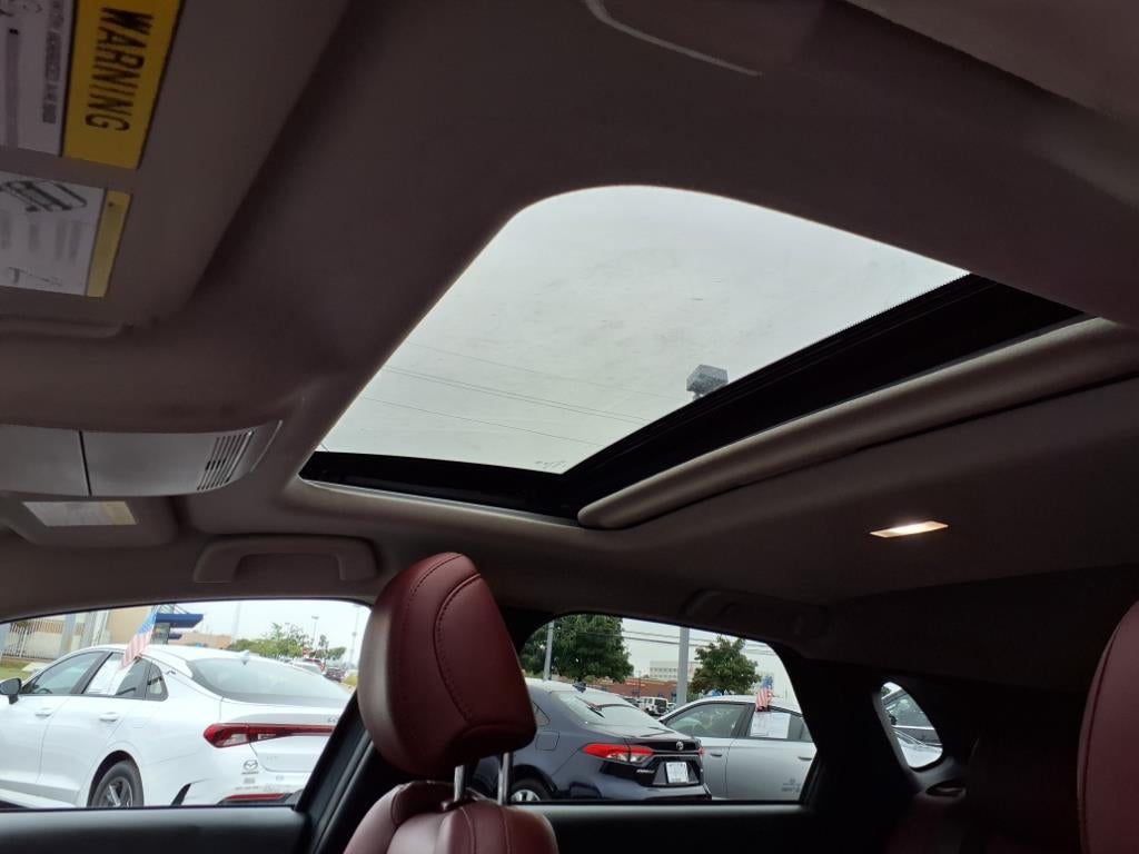 2024 Mazda Mazda CX-30 2.5 S Carbon Edition