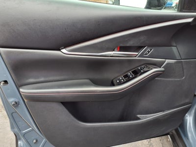 2024 Mazda Mazda CX-30 2.5 S Carbon Edition