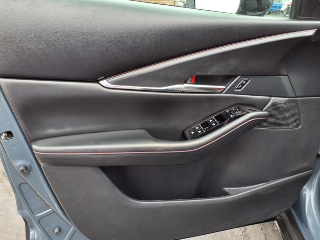 2024 Mazda Mazda CX-30 2.5 S Carbon Edition