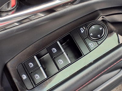 2024 Mazda Mazda CX-30 2.5 S Carbon Edition