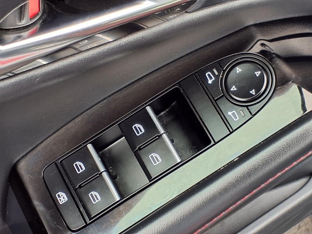 2024 Mazda Mazda CX-30 2.5 S Carbon Edition