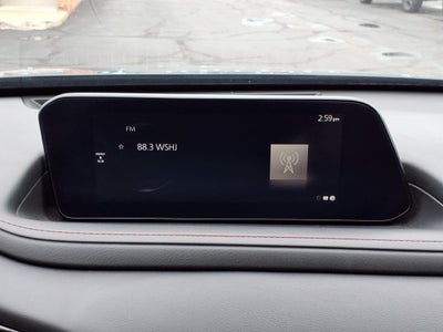 2024 Mazda Mazda CX-30 2.5 S Carbon Edition