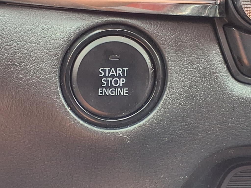 2024 Mazda Mazda CX-30 2.5 S Carbon Edition