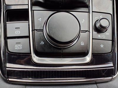 2024 Mazda Mazda CX-30 2.5 S Carbon Edition