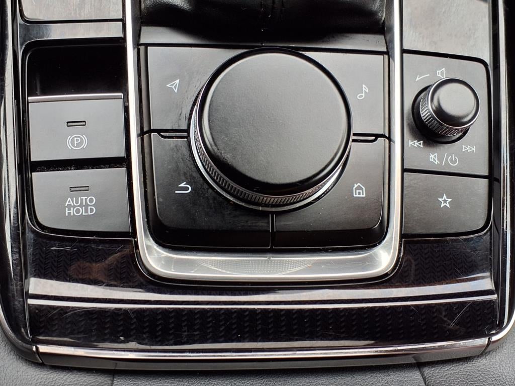 2024 Mazda Mazda CX-30 2.5 S Carbon Edition