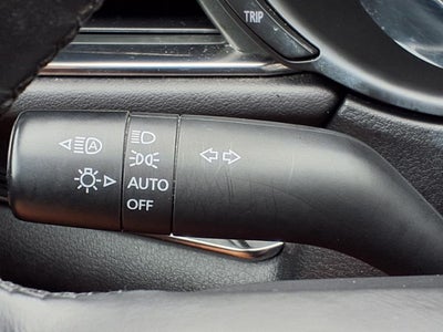 2024 Mazda Mazda CX-30 2.5 S Carbon Edition