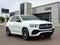 2023 Mercedes-Benz GLE GLE 350 4MATIC®