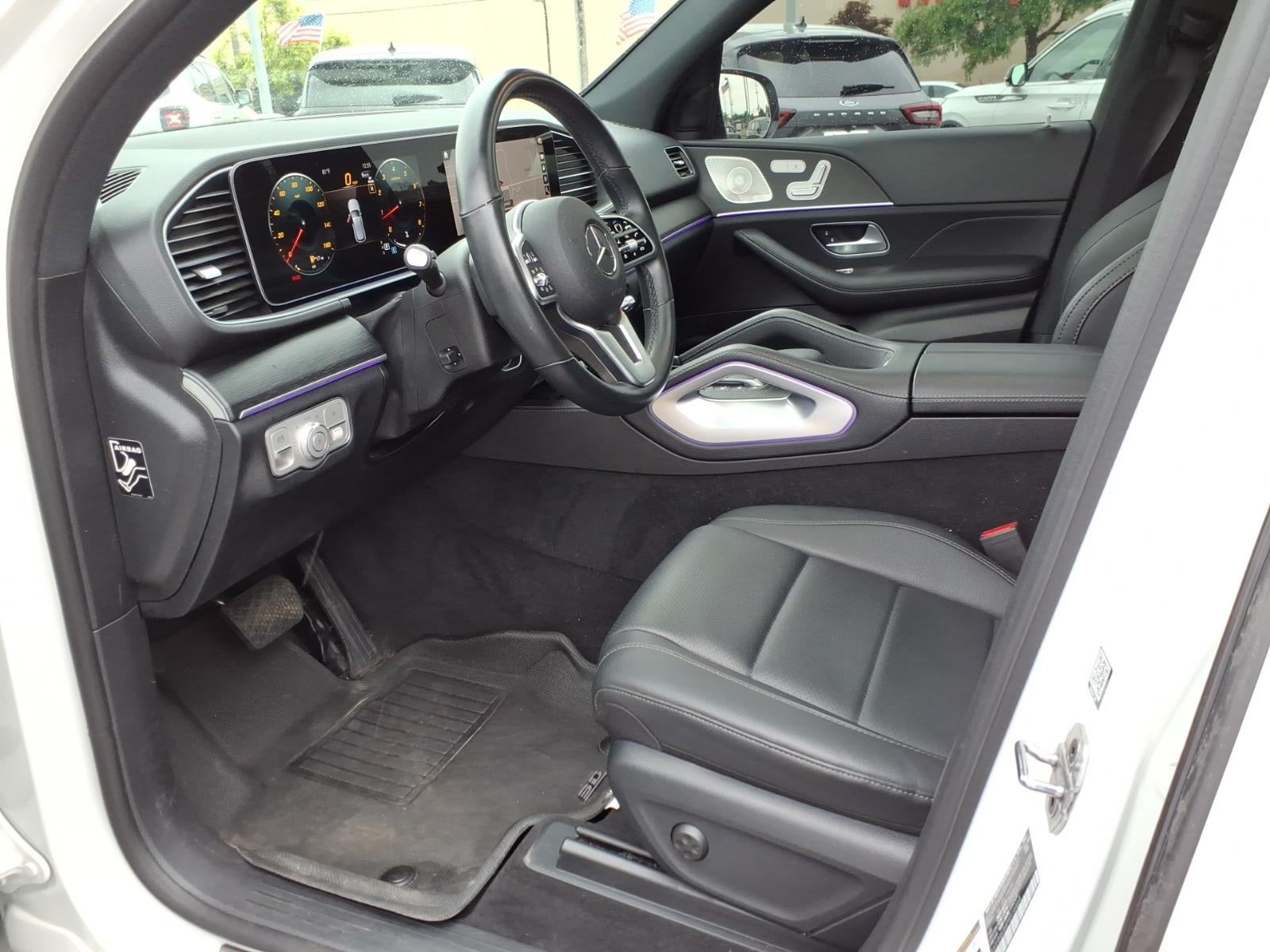 2023 Mercedes-Benz GLE GLE 350 4MATIC®