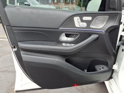 2023 Mercedes-Benz GLE GLE 350 4MATIC®