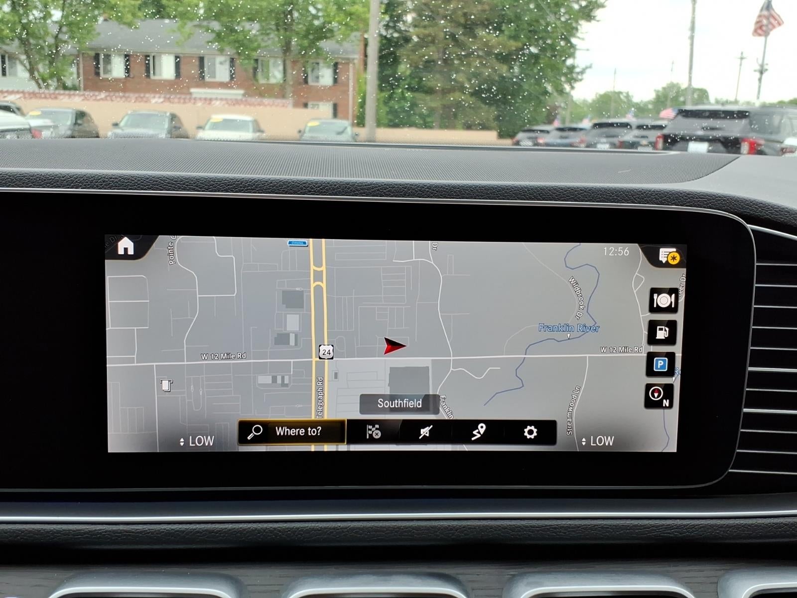 2023 Mercedes-Benz GLE GLE 350 4MATIC®