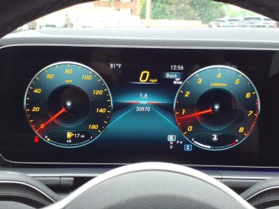 2023 Mercedes-Benz GLE GLE 350 4MATIC®