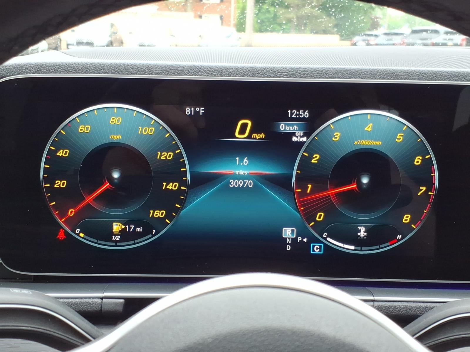 2023 Mercedes-Benz GLE GLE 350 4MATIC®