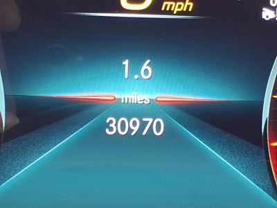 2023 Mercedes-Benz GLE GLE 350 4MATIC®