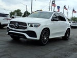 2023 Mercedes-Benz GLE GLE 350 4MATIC®