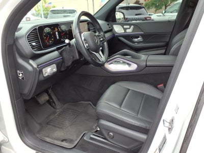 2023 Mercedes-Benz GLE GLE 350 4MATIC®