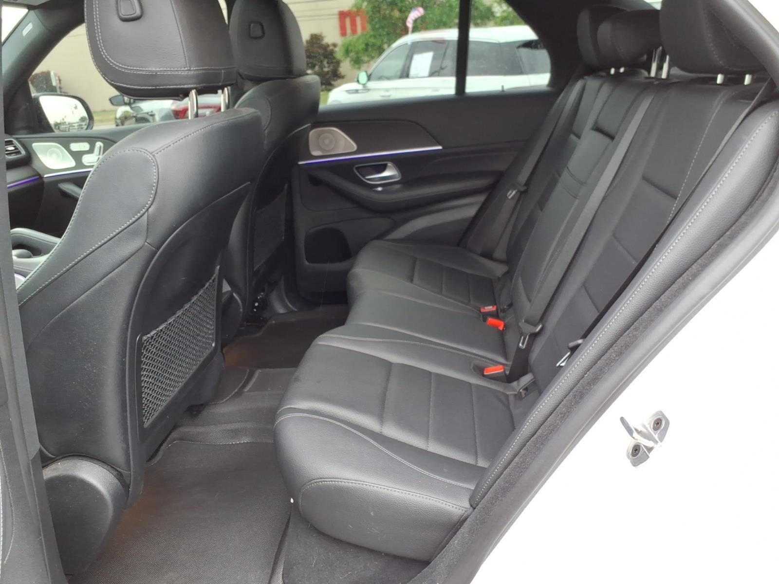 2023 Mercedes-Benz GLE GLE 350 4MATIC®