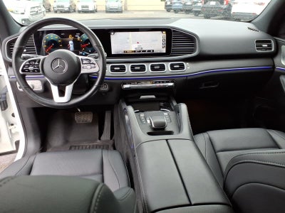 2023 Mercedes-Benz GLE GLE 350 4MATIC®