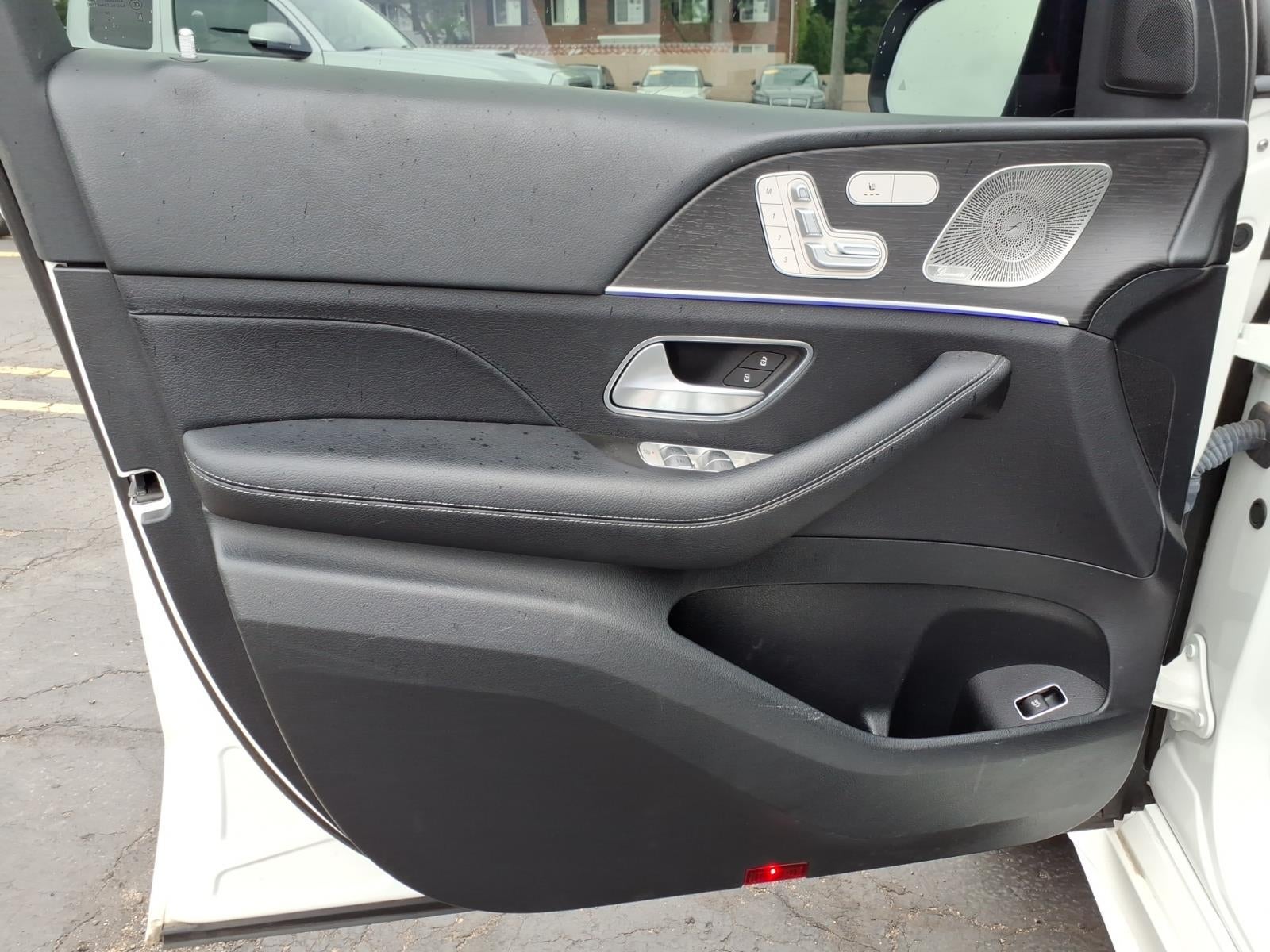 2023 Mercedes-Benz GLE GLE 350 4MATIC®