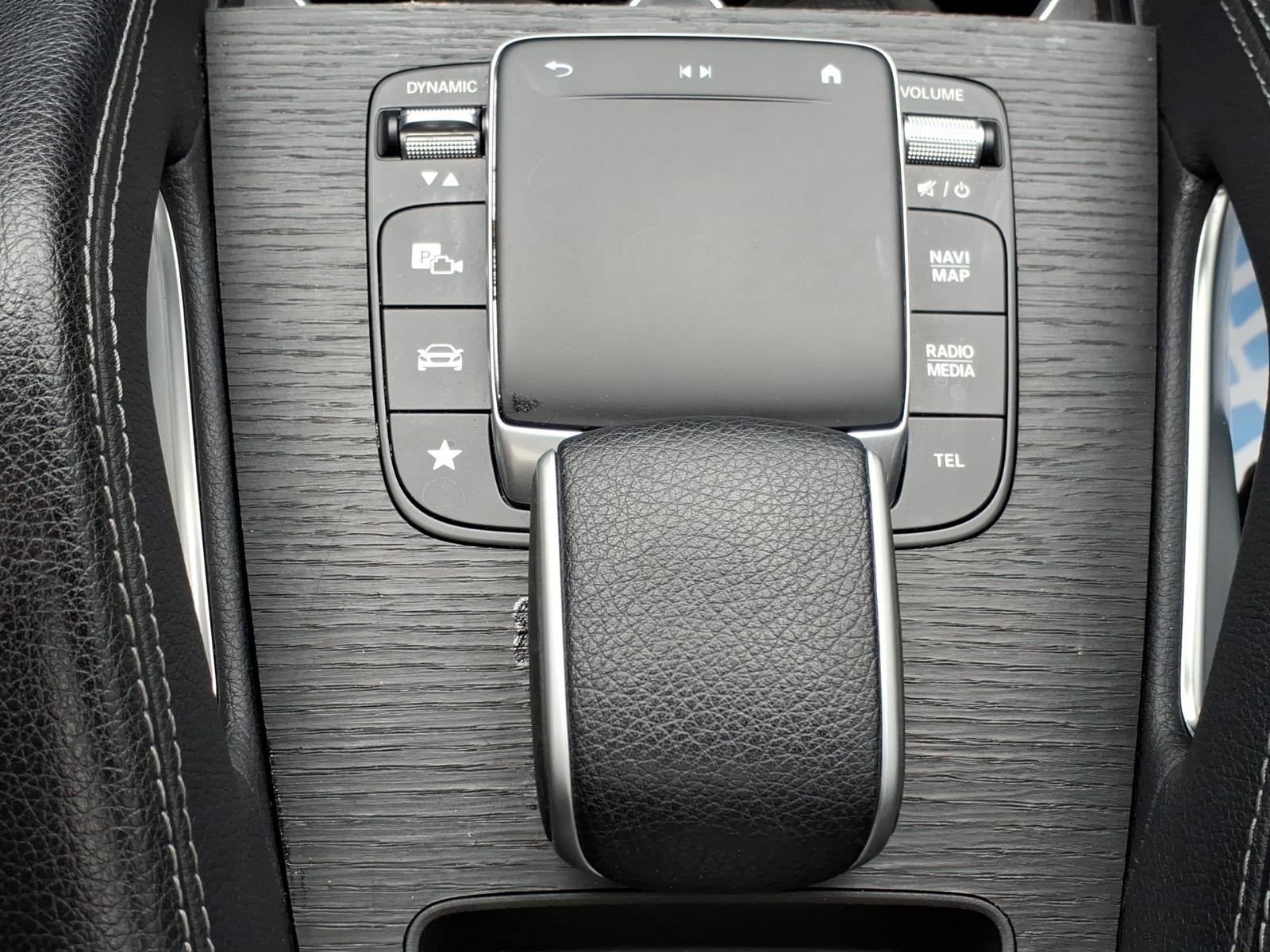 2023 Mercedes-Benz GLE GLE 350 4MATIC®