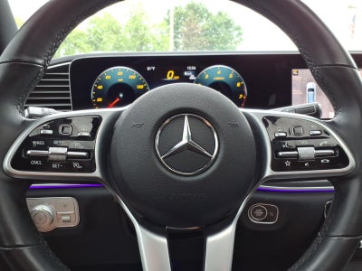 2023 Mercedes-Benz GLE GLE 350 4MATIC®