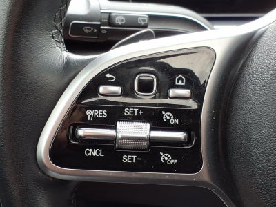 2023 Mercedes-Benz GLE GLE 350 4MATIC®