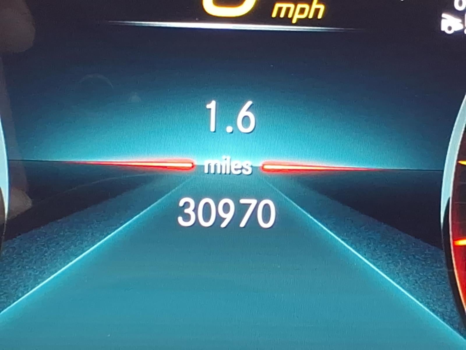 2023 Mercedes-Benz GLE GLE 350 4MATIC®