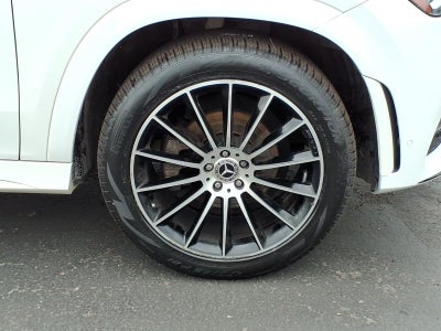 2023 Mercedes-Benz GLE GLE 350 4MATIC®